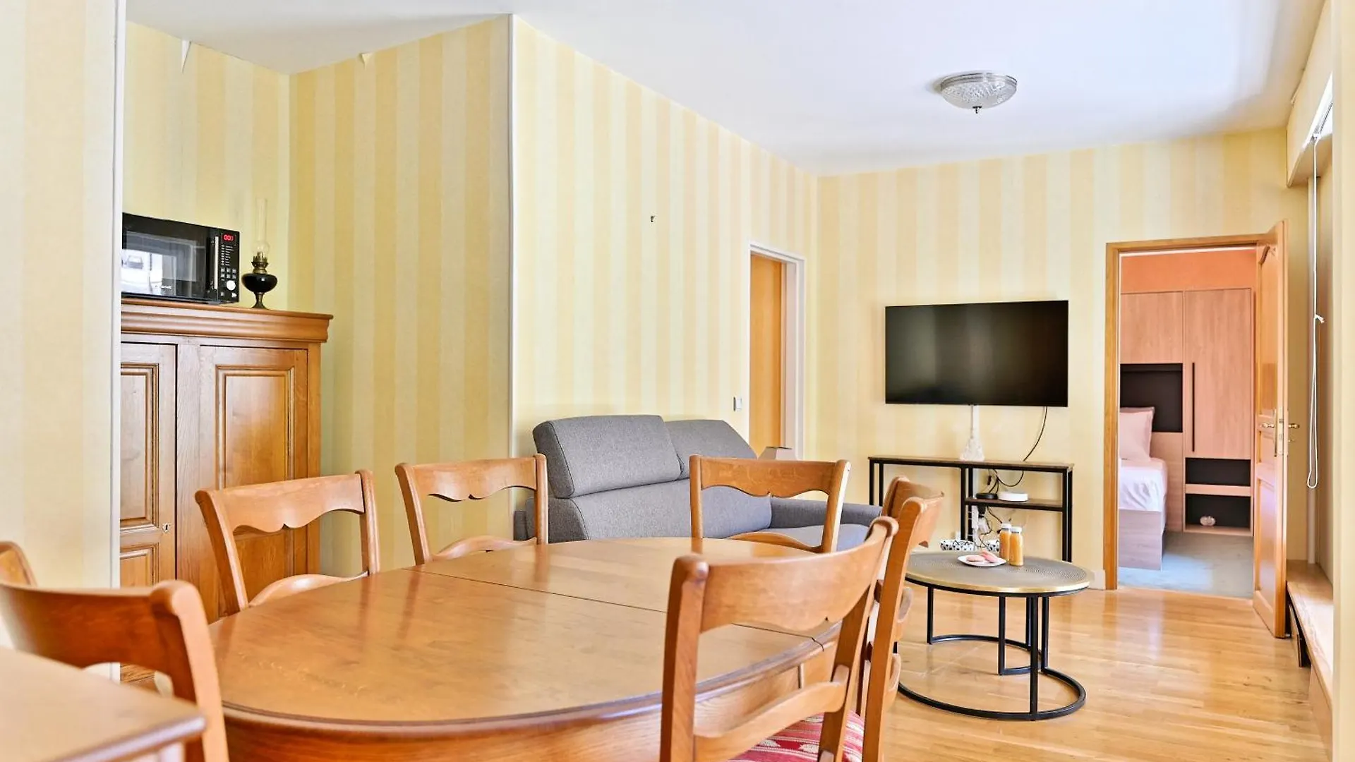 Appartement #Vaugirard Mairie Du 15Eme Paris France
