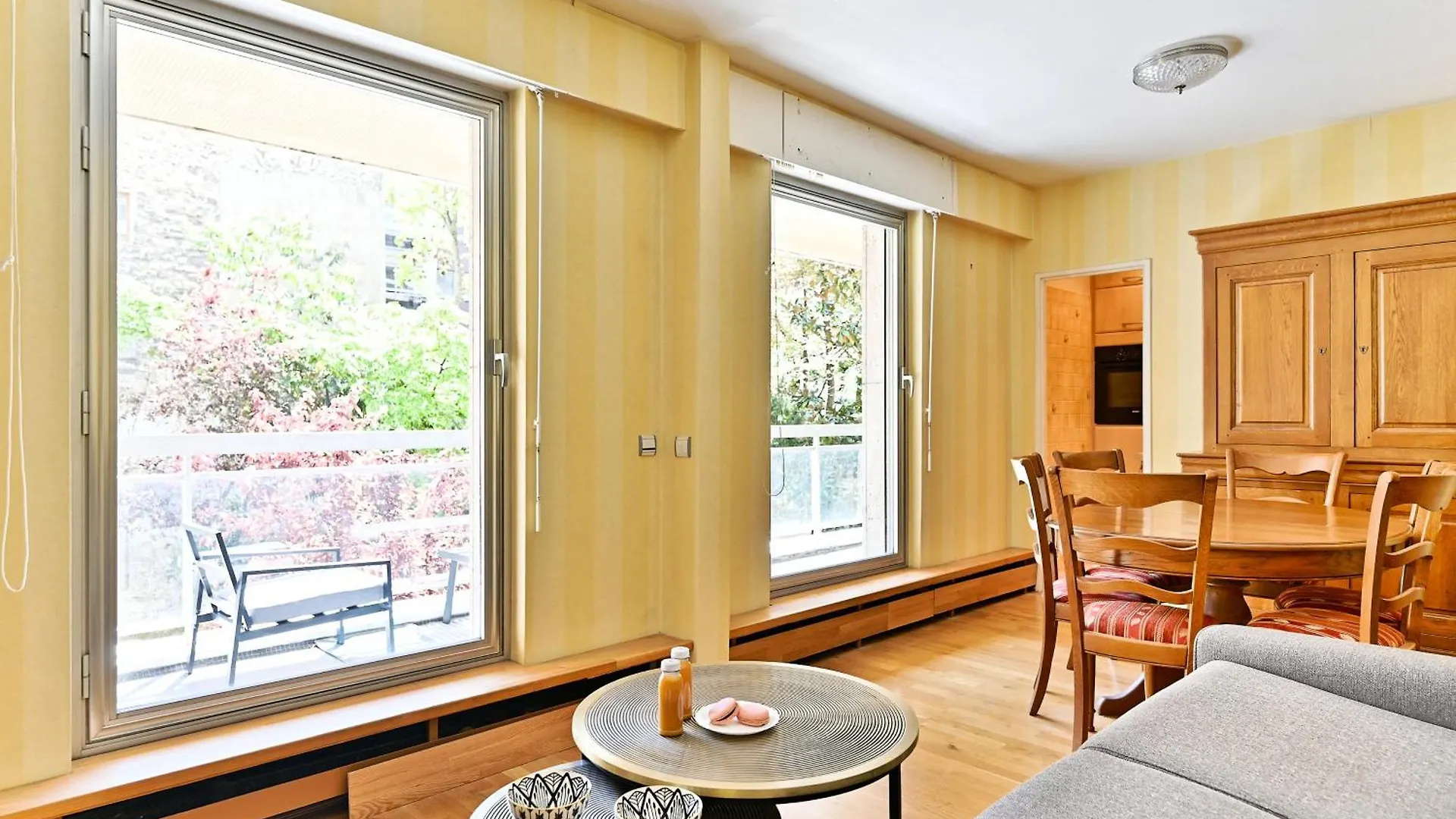 Appartement #Vaugirard Mairie Du 15Eme Paris Apartment