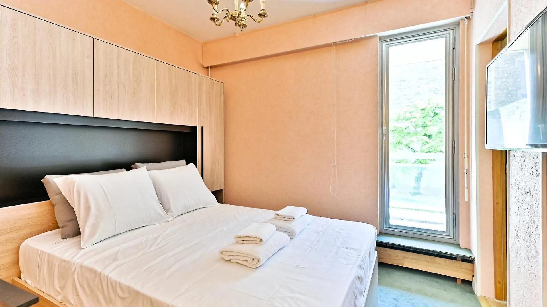 Appartement #Vaugirard Mairie Du 15Eme Paris