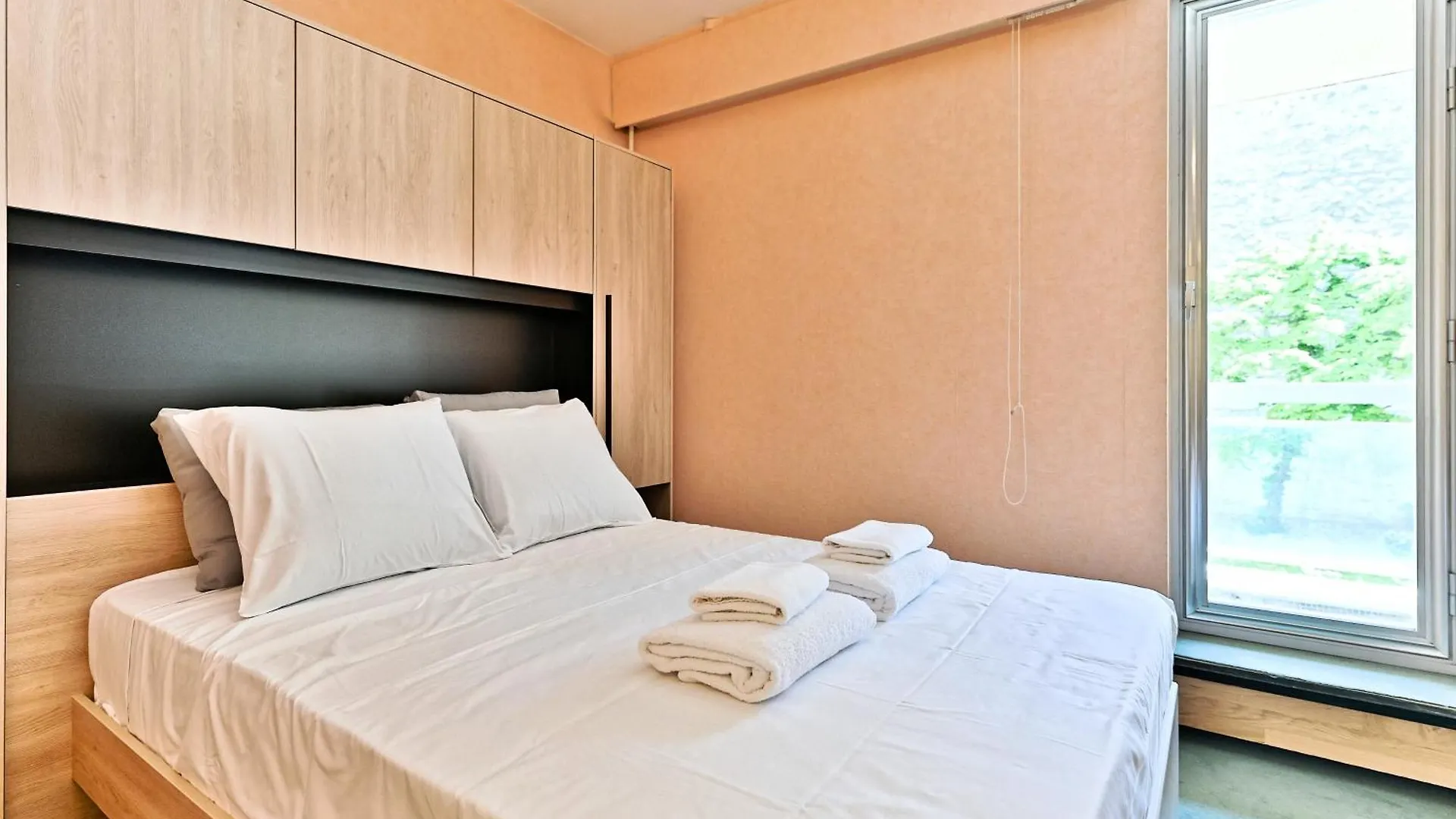 Appartement #Vaugirard Mairie Du 15Eme Paris Apartment
