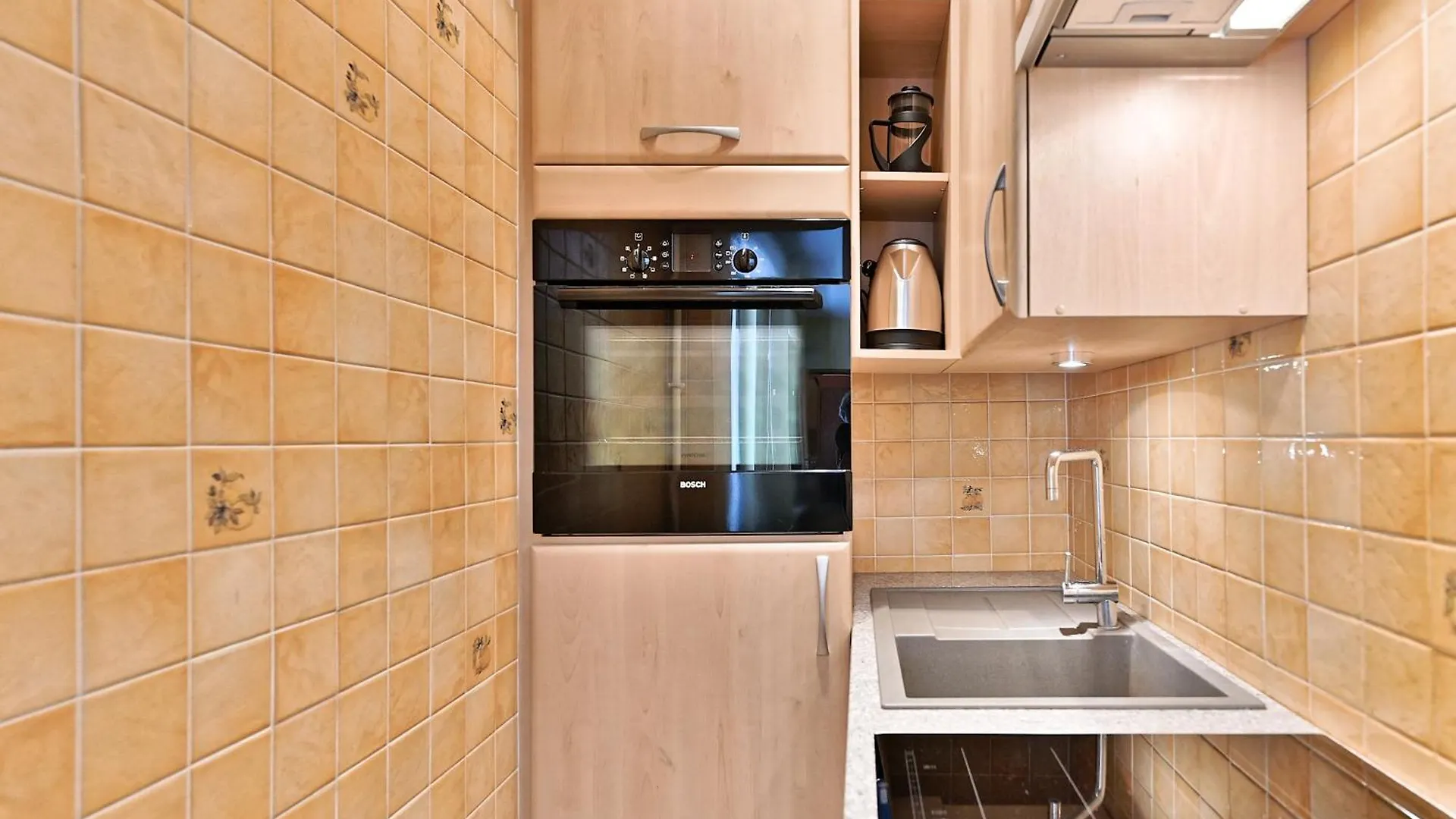 Apartment Appartement #Vaugirard Mairie Du 15Eme Paris France