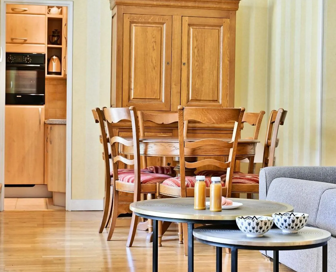 Apartment Appartement #Vaugirard Mairie Du 15Eme Paris