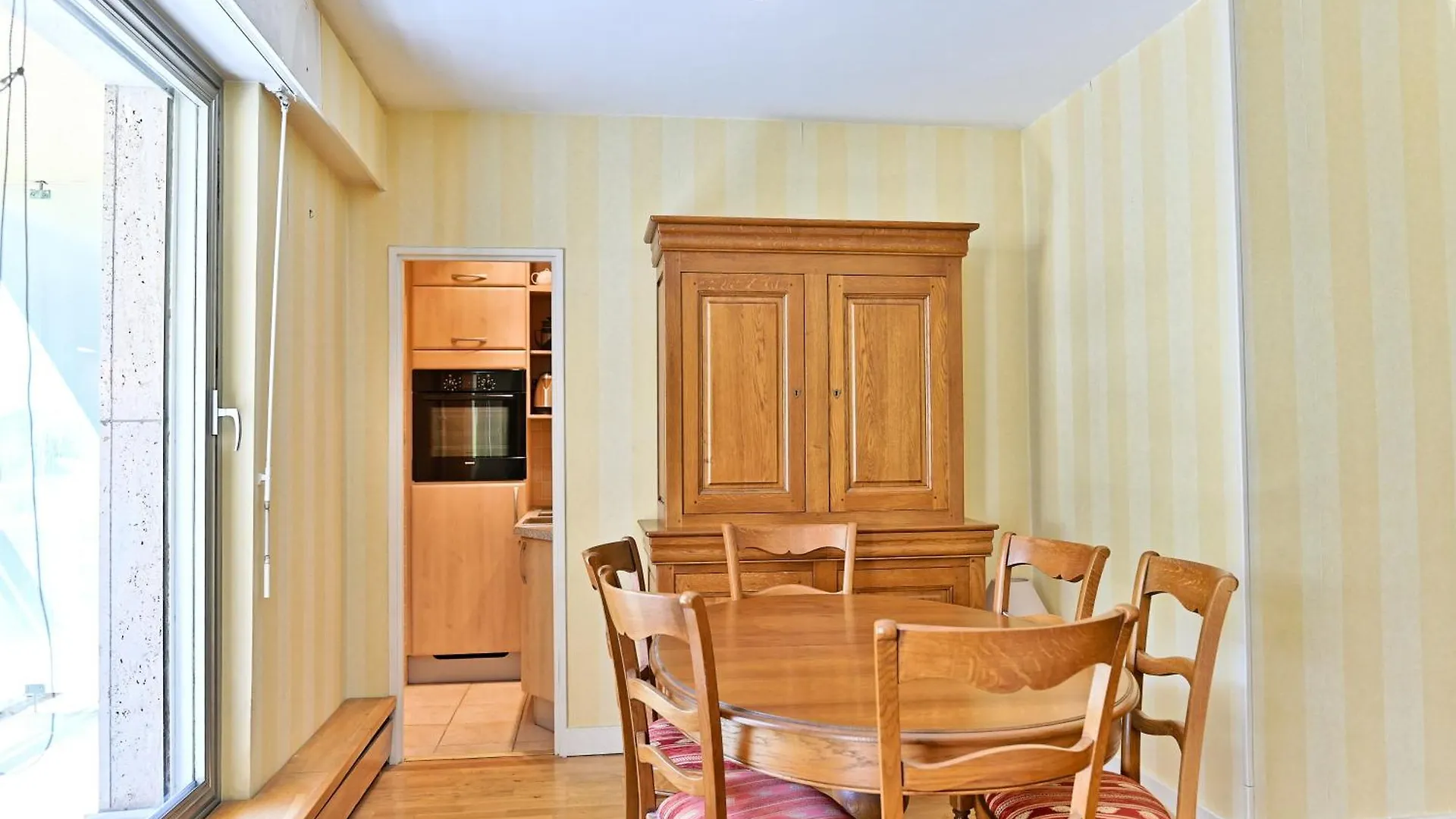 Appartement #Vaugirard Mairie Du 15Eme Paris Apartment