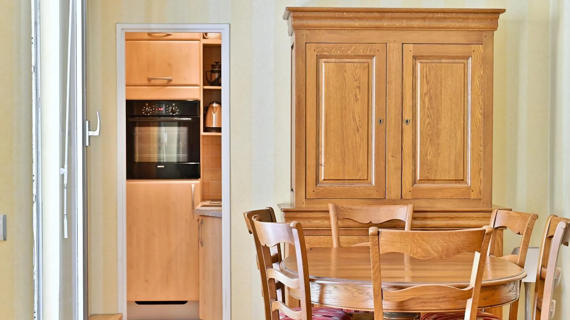 Appartement #Vaugirard Mairie Du 15Eme Paris