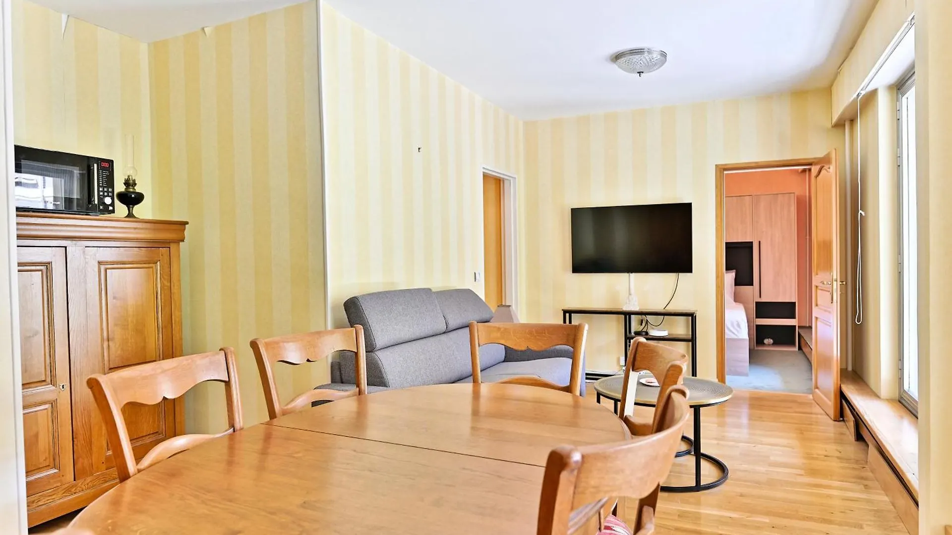 Appartement #Vaugirard Mairie Du 15Eme Paris 0*,  France