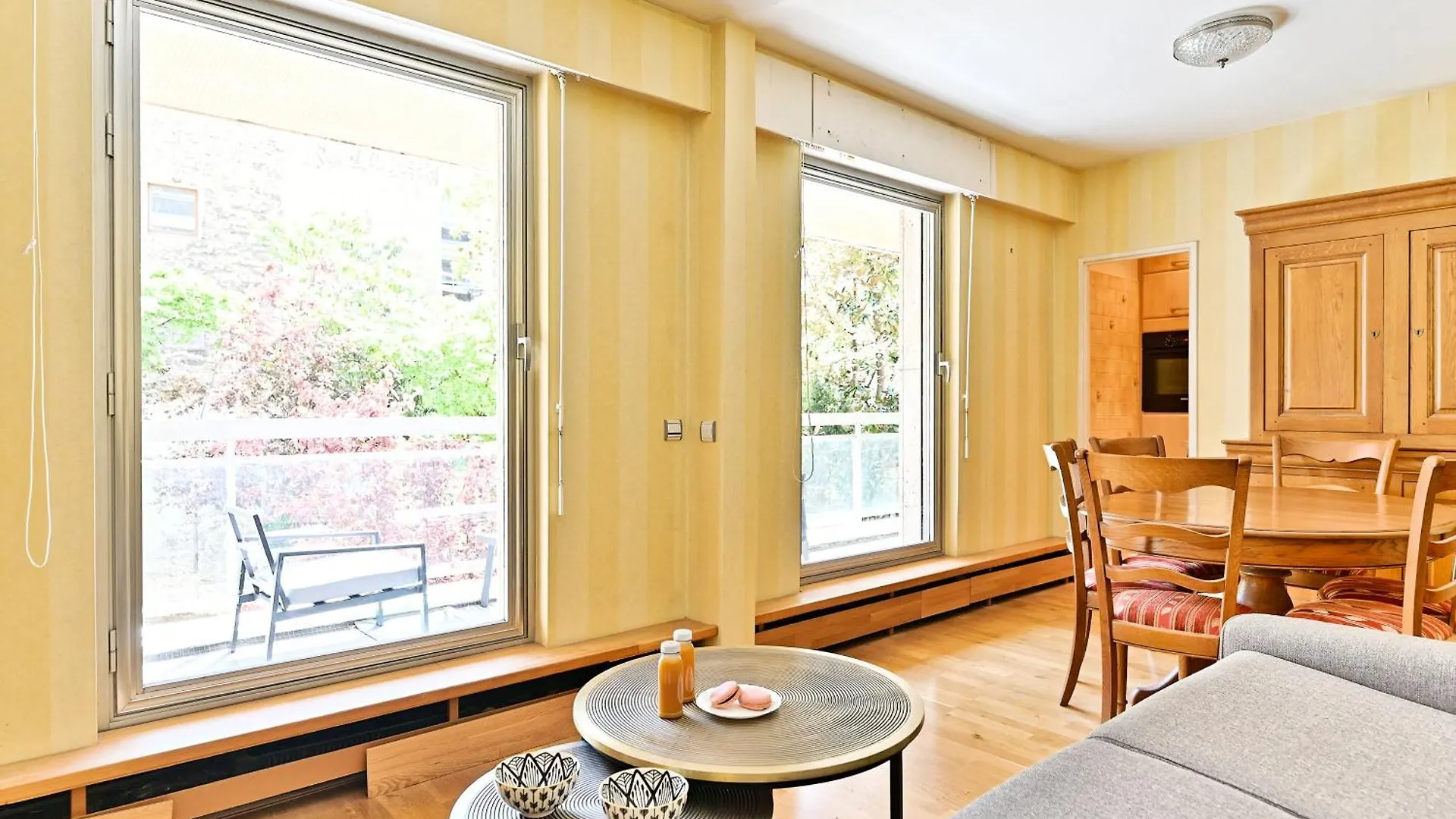 Appartement #Vaugirard Mairie Du 15Eme Paris