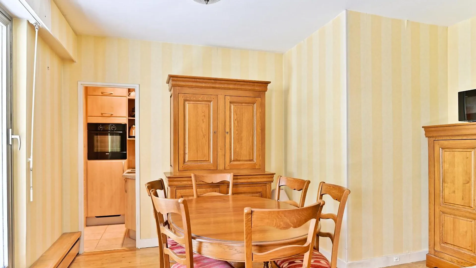 Apartment Appartement #Vaugirard Mairie Du 15Eme Paris France