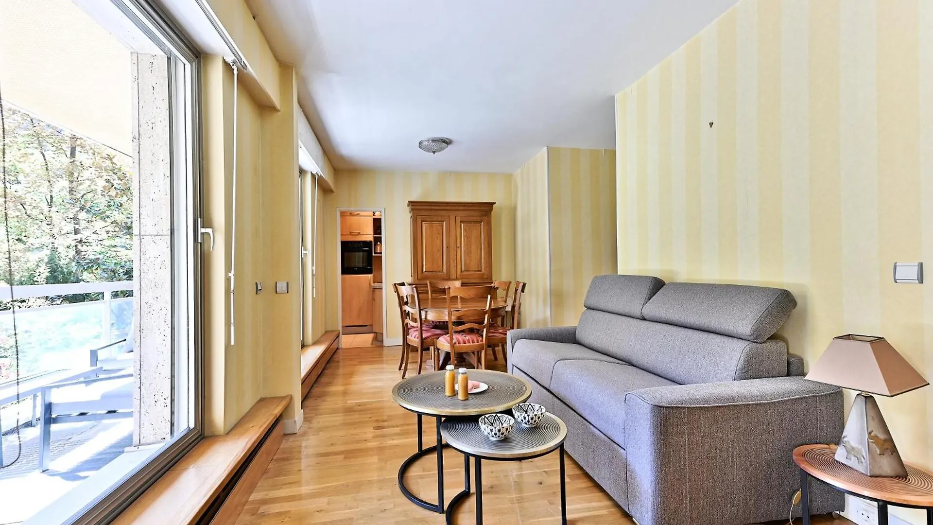Appartement #Vaugirard Mairie Du 15Eme Paris